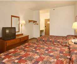 Super 8 By Wyndham Blaine/mpls/st. Paul Area