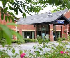 Hotel Best Western Appleby Park