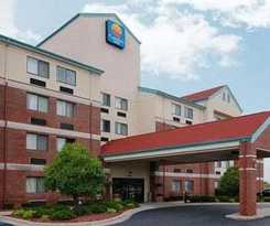 Hotel Comfort Inn Warren