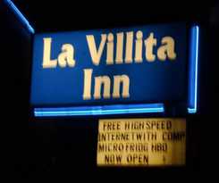 Hotel La Villita Inn