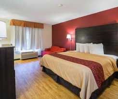 Red Roof Inn South Bend - Mishawaka