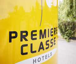 Premiere Classe Creil - Villers Saint Paul