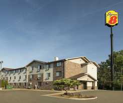 Hotel Super 8 By Wyndham Taylor/detroit Area