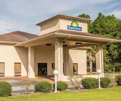 Hotel Days Inn By Wyndham Lake City I-10