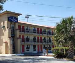 Tricove Inn & Suites