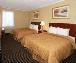 Comfort Inn Of Livonia