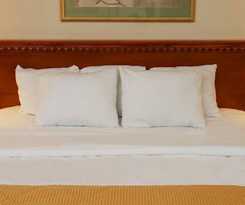 Hotel Baymont By Wyndham Galloway Atlantic City Area