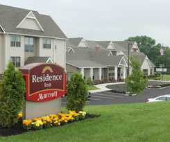 Residence Inn Columbus