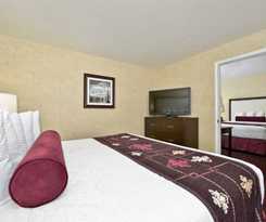 Hotel Best Western Coral Hills