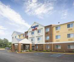 Hotel Fairfield Inn & Suites By Marriott Terre Haute