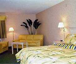 Hotel Court Plaza Inn and Suites