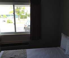 Hotel Parkside Inn Bridgeview