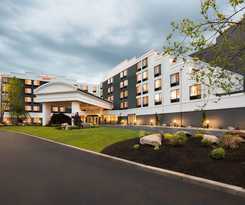 Hotel Courtyard By Marriott Boston Marlborough