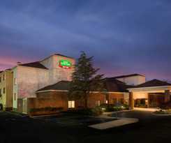 Courtyard By Marriott New Haven Orange