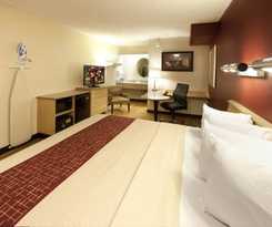 Hotel Red Roof Inn Detroit - Auburn Hills Rochester Hill