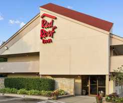 Hotel Red Roof Inn Detroit St. Clair Shores