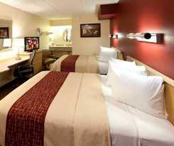 Hotel Red Roof Inn Detroit Metro Airport - Taylor