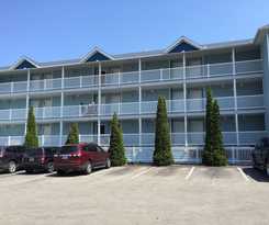 Hotel Fairview Beachfront Inn