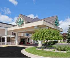 Hotel Quality Inn & Suites