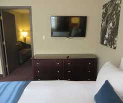 Hotel Ivy Court Inn and Suites