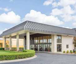 Hotel Days Inn By Wyndham Florence/i-95 North