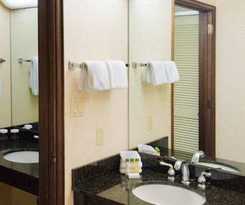 Hotel Doubletree By Hilton Missoula Edgewater