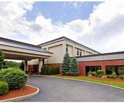 Hotel Hampton Inn Youngstown West