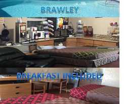 Hotel Townhouse Inn And Suites