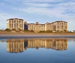 Hotel The Ritz-carlton, Amelia Island