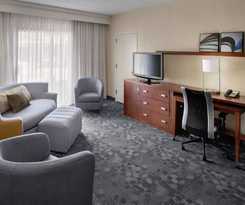 Hotel Courtyard By Marriott Hartford Windsor