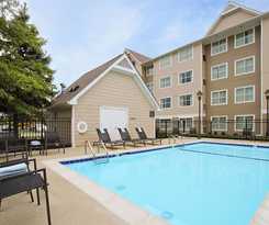 Hotel Residence Inn Columbus Worthington