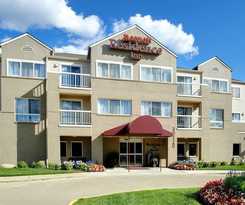Sonesta ES Suites Detroit Warren