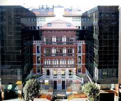 Hotel Barceló Oviedo Cervantes