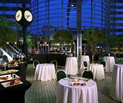 Hotel Doubletree By Hilton South Bend