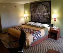 Hotel Namaste Inn and Suites Dawsonville