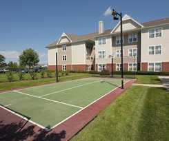Hotel Residence Inn Grand Rapids West