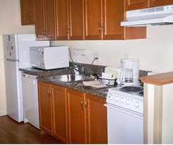 Hotel Towneplace Suites San Jose Campbell