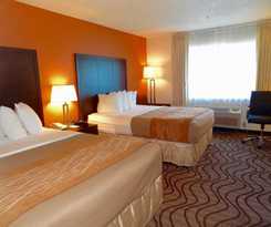 Hotel Country Inn & Suites by Radisson, Coeur d'Alene