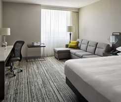 Hotel Hartford/windsor Marriott Airport