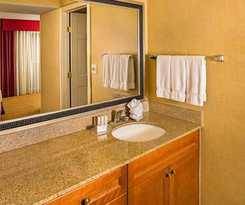 Hotel Residence Inn Hartford Windsor