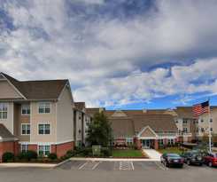 Residence Inn By Marriott Milford