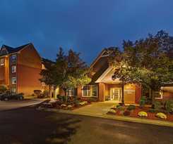 Residence Inn By Marriott Livonia