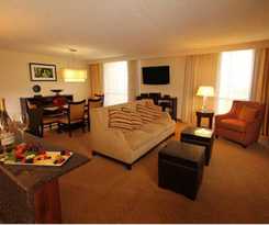 Hotel El Paso Marriott