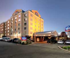 Hotel Fairfield Inn and Suites By Marriott Woodbridge