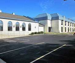 Motel 6 Richmond, In