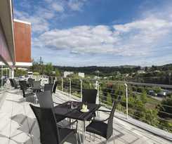 Penafiel Park and Spa