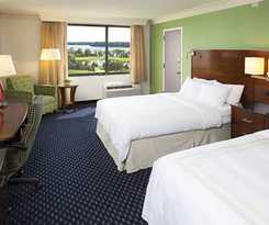 Hotel Ann Arbor Marriott Ypsilanti At Eagle Crest