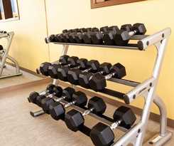 Springhill Suites Wenatchee