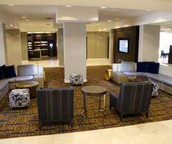 Hotel Courtyard Waterbury Downtown