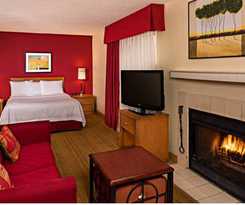 Hotel Residence Inn Shelton Fairfield County